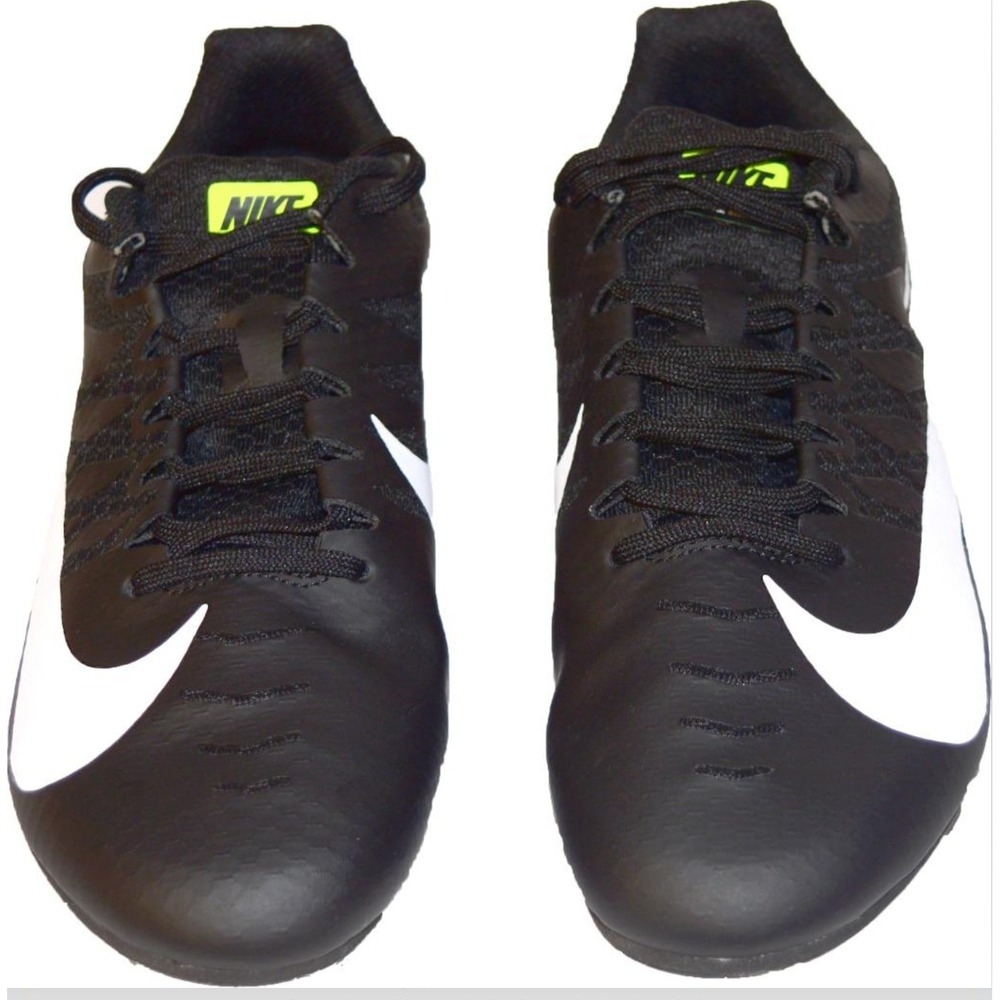 NEW Nike Women's 8 Men's 6.5 Zoom Rival S 9 Track & Field Cleats Shoes